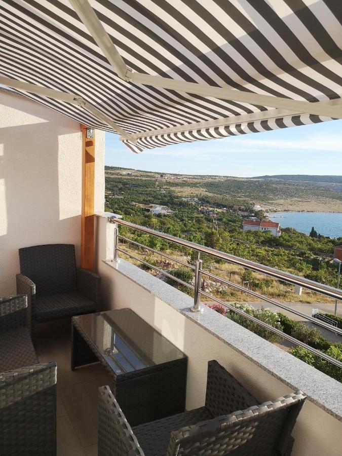 Apartmani Ima Rovanjska Ngoại thất bức ảnh
