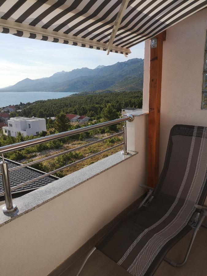 Apartmani Ima Rovanjska Ngoại thất bức ảnh