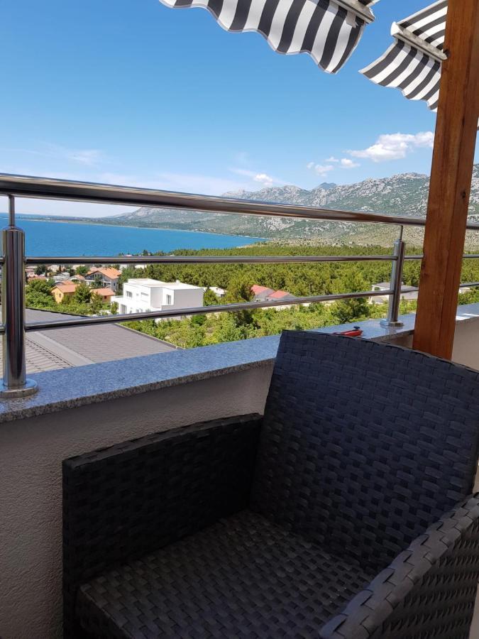 Apartmani Ima Rovanjska Ngoại thất bức ảnh