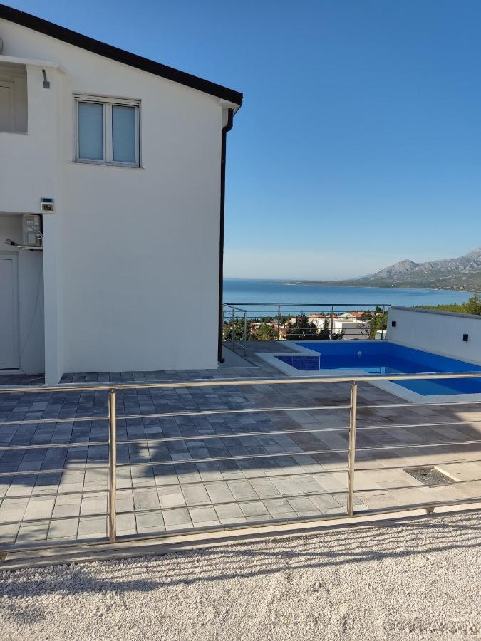 Apartmani Ima Rovanjska Ngoại thất bức ảnh