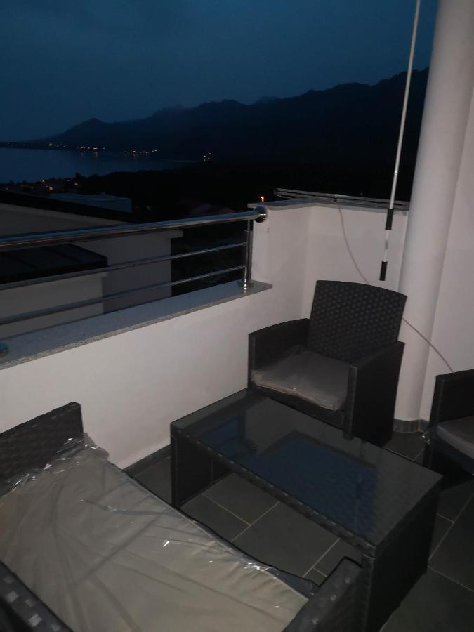 Apartmani Ima Rovanjska Ngoại thất bức ảnh