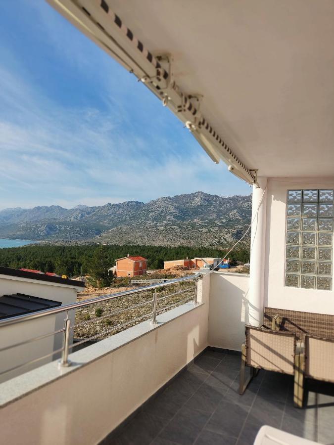 Apartmani Ima Rovanjska Ngoại thất bức ảnh
